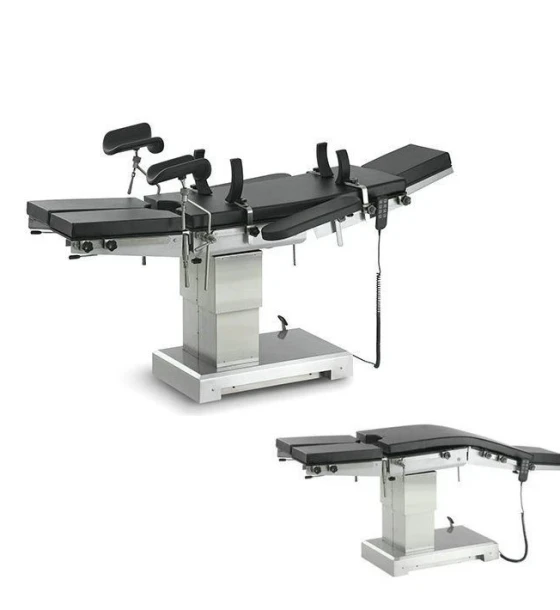 طاولة عمليات كهربائي — موديل TRIUP TRDT-12F