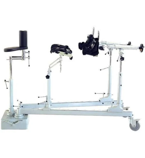 حامل الشد وجراحة العظام (Orthopedics Tractor Rack) موديل TRIUP TRP-6A