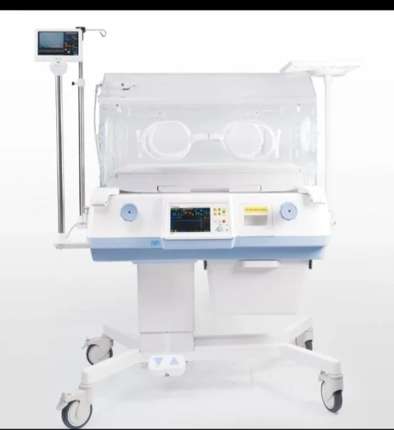 حاضنة أطفال BT-500 (Infant Incubator BT-500)