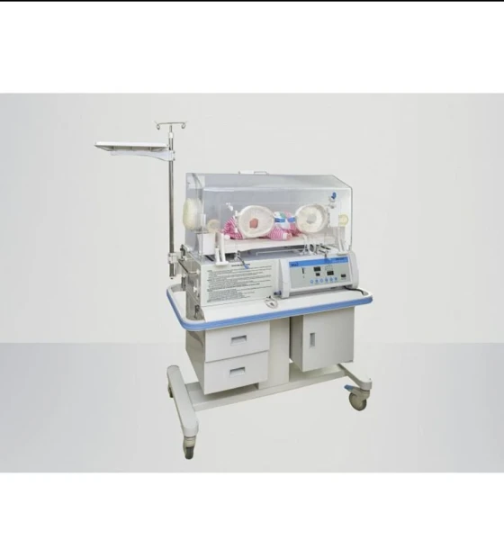 حاضنة أطفال Triup TRB-100 (Infant Incubator Triup TRB-100)