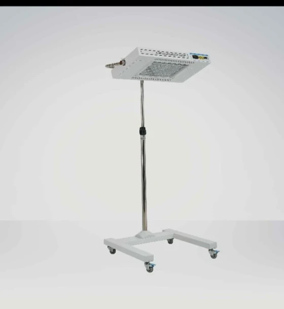 جهاز العلاج بالضوء للأطفال Triup TRB-100 (Infant Phototherapy Triup TRB-100