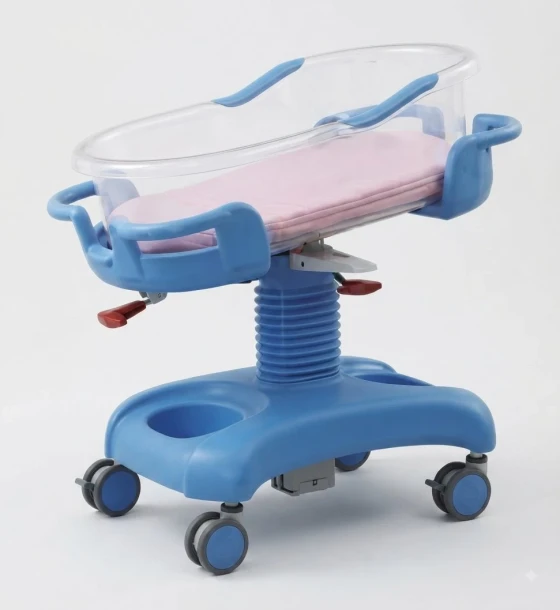 عربة أطفال / سرير رضع Triup KS-911 (Baby Cart / Infant Bassinet Triup KS-911)