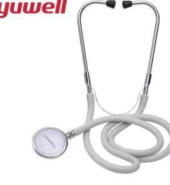سماعة طبيب يويل (Stethoscope Yuwell