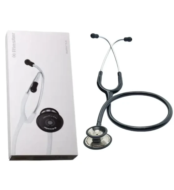 سماعات الطبيب ريستر Stethoscopes Riester