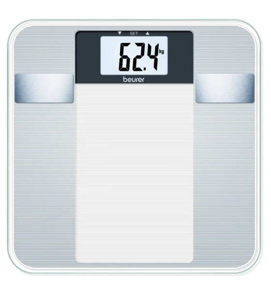 ميزان تشخيصي رقمي بيورير BG 13 | Diagnostic Digital Scale Beurer BG 13