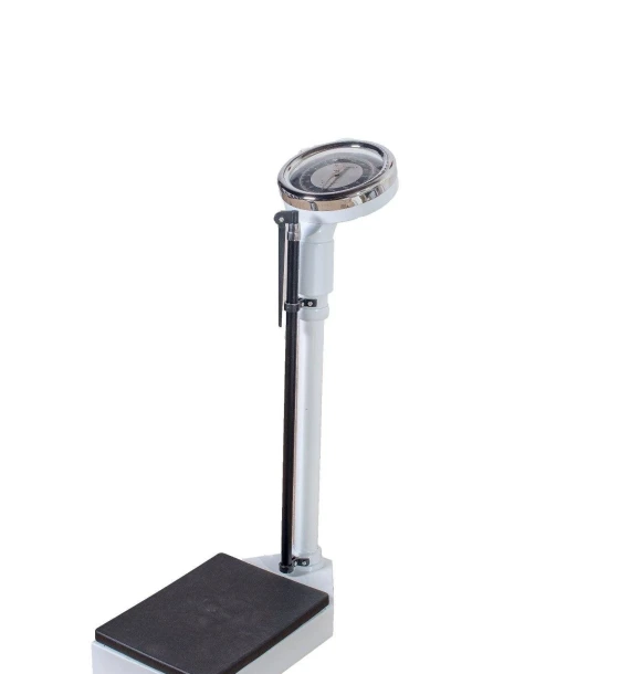 ميزان ميكانيكي لقياس الطول تريوب ZT200 | Mechanical Height Measurement Scale Triup ZT200