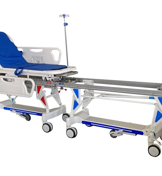 سرير طوارئ وعمليات مايليكت TD03017 / Emergency Bed MYLIFE TD03017