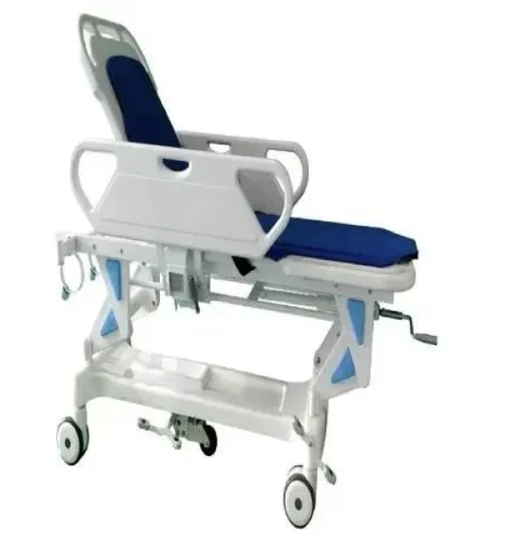 * سرير طوارئ مايليكت TD03016 / Emergency Bed MYLIFE TD03016
