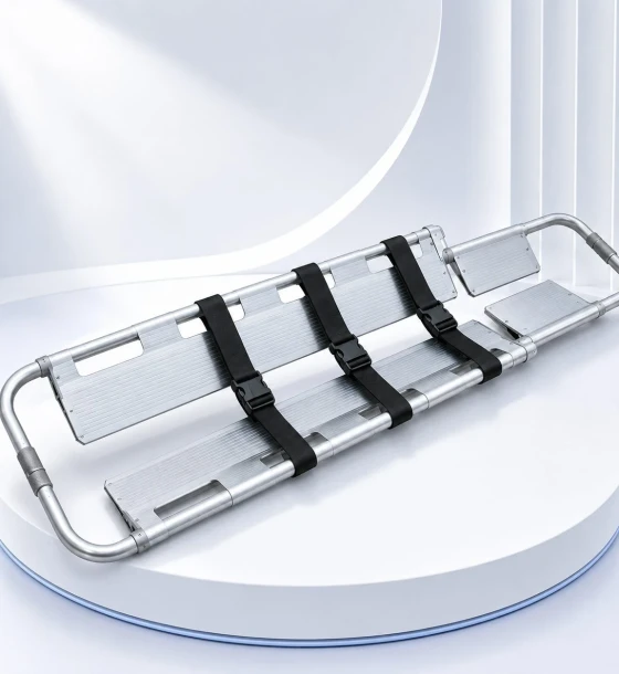 نقالة مغرفة مايليكت TD01016 MLF999E / Scoop Stretcher MYLIFE TD01016 MLF999E