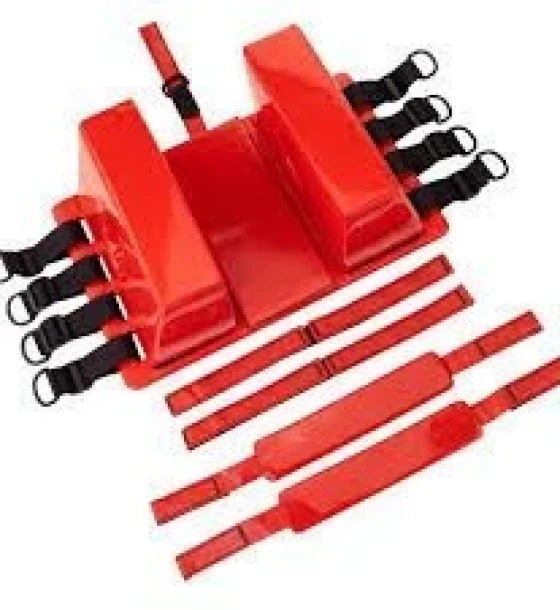مثبت الرأس مايليكت TD+1 / Head Immobilizer MYLIFE (TD+1)