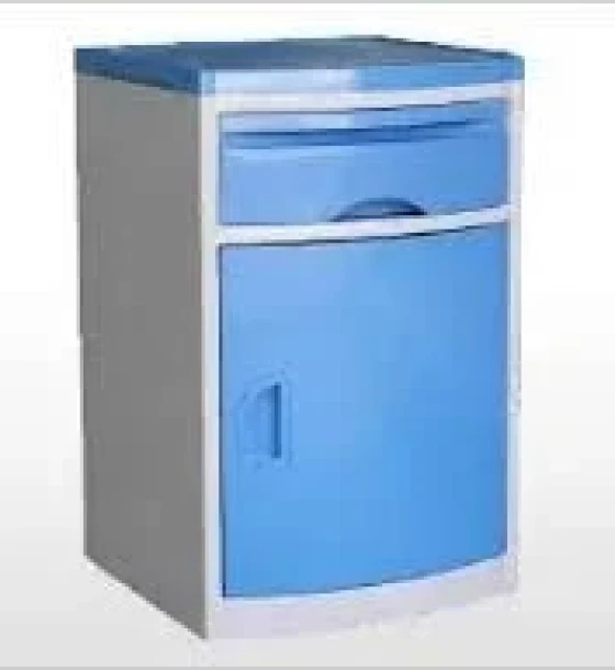 كومودينو سرير المريض جونكن / Bedside Cabinet Joncn