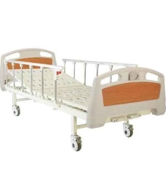 سرير طبي كهربائي بثلاث وظائف كير KS-888 / Three Function Electric Bed Kcare KS-888