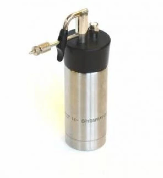 بخاخ نيتروجين سائل SMT CS 1-SM / Cryosprays SMT CS 1-SM