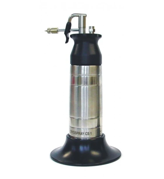 بخاخ نيتروجين سائل SMT CS 1 / Cryosprays SMT CS 1