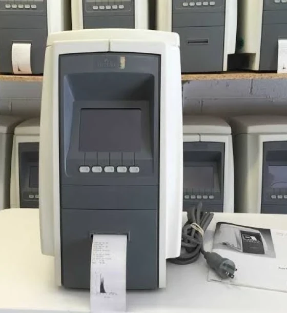 جهاز قياس ضغط العين غير التلامسي (Non-Contact Tonometer - Reichert AT550