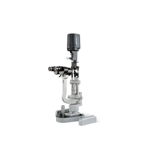 مجهر التشخيص الإكلينيكي - سلسلة BQ (Clinical Diagnostic Microscope - Haag-Streit BQ 900
