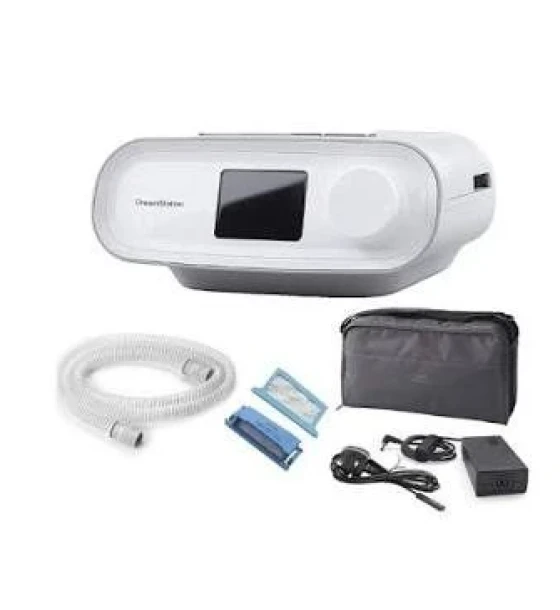 جهاز دريم ستيشن أوتو باي باب (DreamStation Auto BiPAP) - موديل: INX700S15 / INX700H15