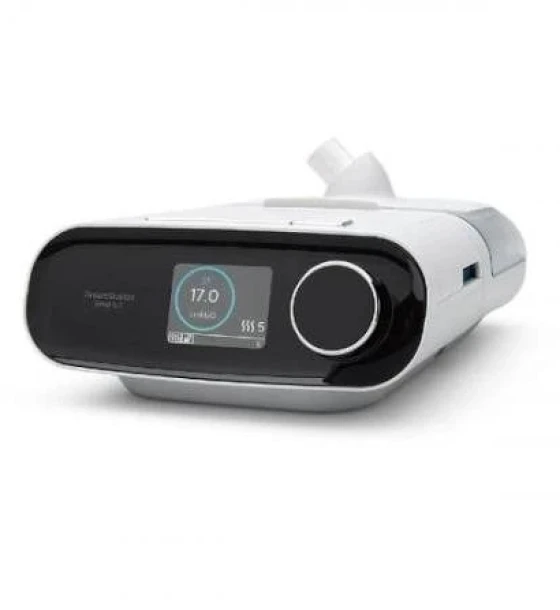 جهاز دريم ستيشن باي باب برو (DreamStation BiPAP Pro) - موديل: INX600S15 / INX600H15 / INX600T15