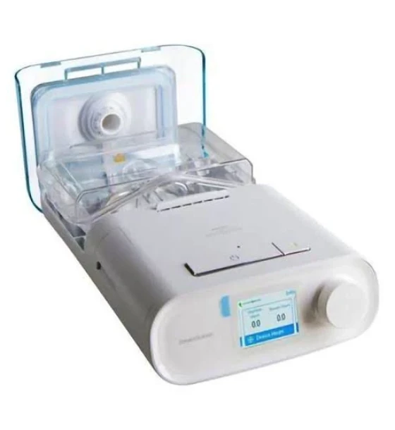 جهاز دريم ستيشن سي باب برو (DreamStation CPAP Pro) - موديل: INX400S15 / INX400H15