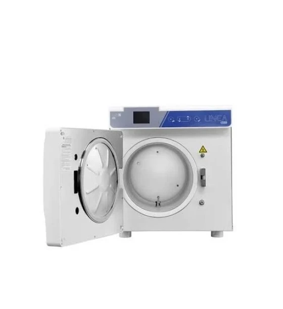 جهاز التعقيم بالبخار فوموس (Fomos Steam Sterilizer) - موديل: LINEA
