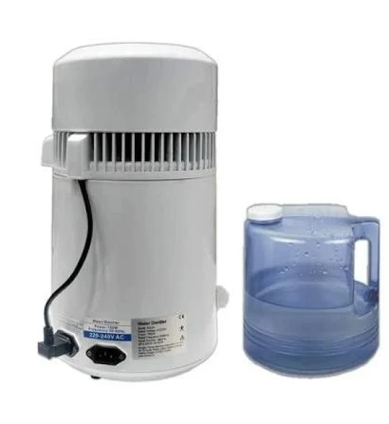 جهاز تقطير المياه فوموس (Fomos Water Distiller) - موديل: AQUA / AQUA-S
