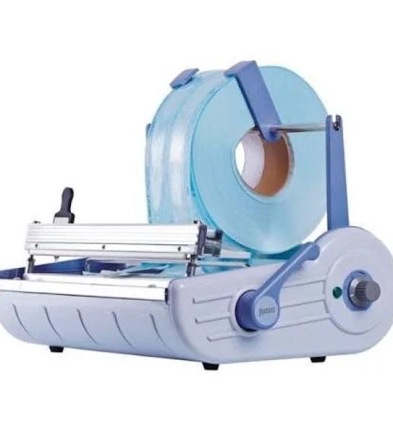 جهاز اللحام الحراري فوموس (Fomos Sealing Machine) - موديل: Foseal