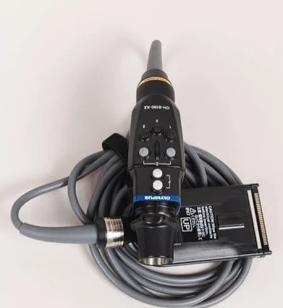 رأس كاميرا منظار (HD Autoclavable Camera Head) - الموديل: CH-S190-XZ-E / CH-S190-XZ-Q