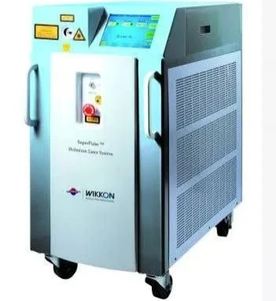 جهاز ليزر هولميوم (Holmium Laser) - موديل: HZ-E Series