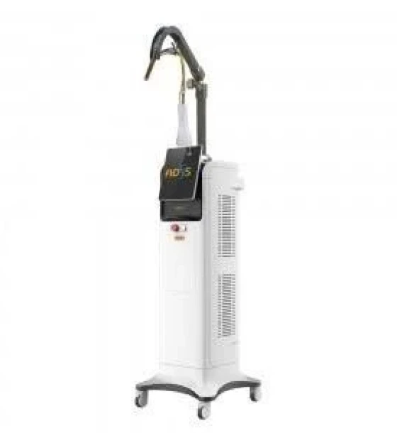 نظام ليزر ثاني أكسيد الكربون الكسري (Fractional CO2 Laser System) - موديل: ADS-Co2