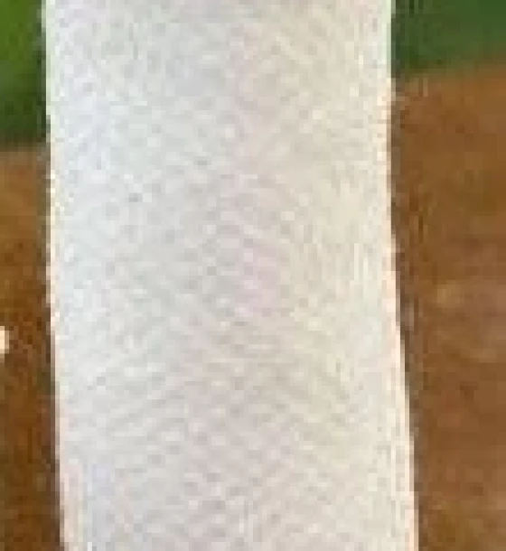 رباط ضاغط مطاطي 7.5 سم (Elastic Crepe Bandage 7.5cm)
