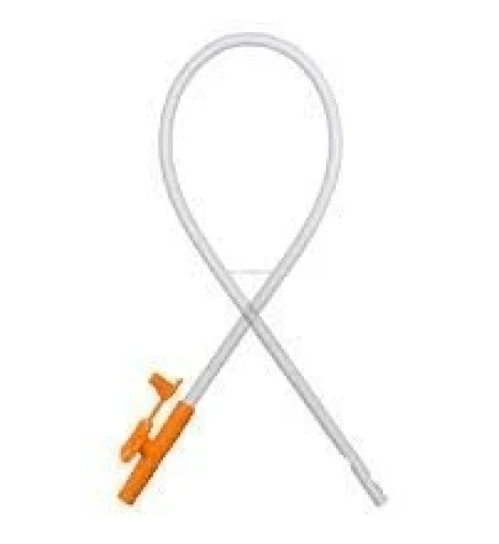 أنبوب تغذية معدية (أنبوب رايل) Fr14 (Ryle's Tube Fr14)