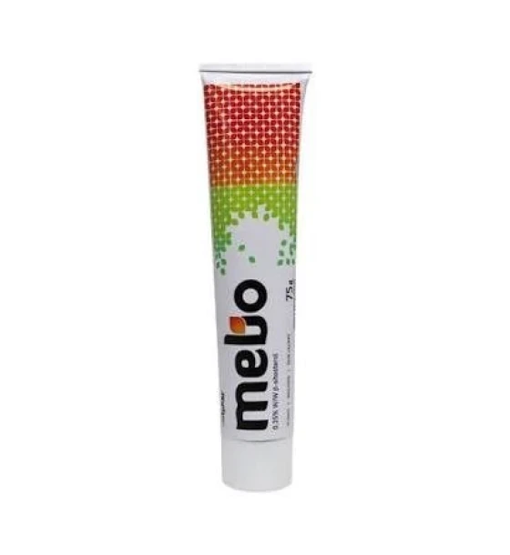 كريم ميبو لعلاج الحروق والجروح 40 جرام (MEBO 40g)