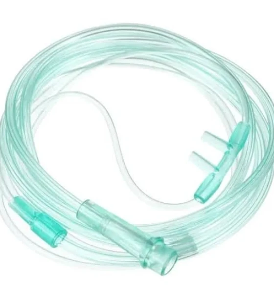 وصلة أكسجين حلزونية تمديدية 5م (Oxygen Extension 5m)