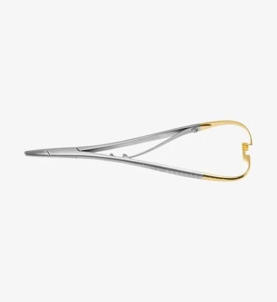 ماسك إبر ماثيو/Mathieu Needle Holder[17 cm]