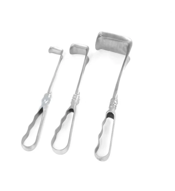 مباعد ريتشاردسون/Richardson Retractor[24 cm]