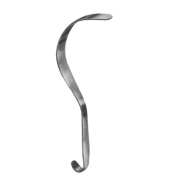 مباعد ديفر/Deaver Retractor[30 cm]