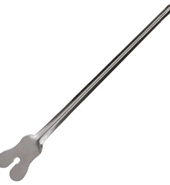 مسبار جراحي مجوف/Grooved Director[14 cm]