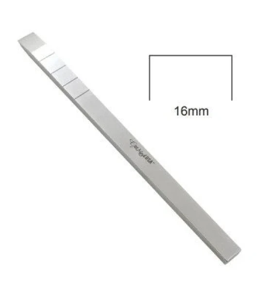 إزميل عظام لامبوت/Lambotte Osteotome[15 mm]