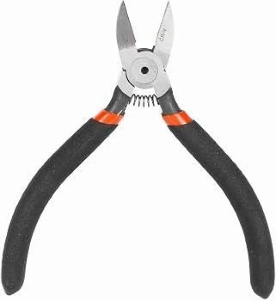 قاطعة أسلاك معدنية/Wire Cutting Pliers[16 cm]