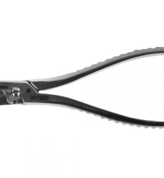 كماشة ثني أسلاك/Wire Bending Pliers[15 cm]