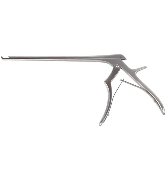 رافعة العظم كيرسون/Kerrison Laminectomy Punch[3 mm 40 Deg 18 cm]
