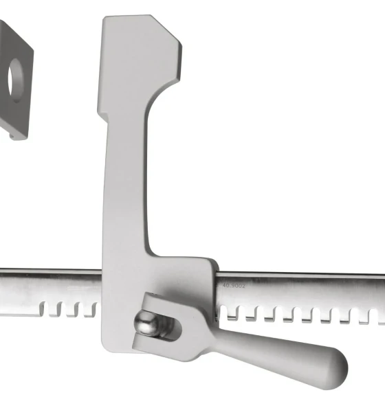 مباعد أضلاع فينوكيتو/Finochietto Rib Spreader[Adult Size]