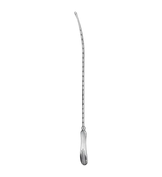 مسبار رحمي سيمز/Sims Uterine Sound[32 cm]