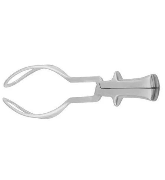 ملقط توليد سيمبسون/Simpson Obstetrical Forceps[30 cm]