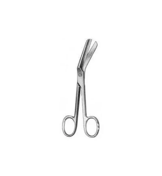 مقص شق العجان براون/Braun Episiotomy Scissors[14 cm]