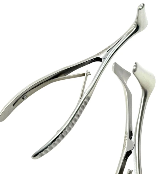 منظار أنف فيينا/Vienna Nasal Speculum[Pediatric]