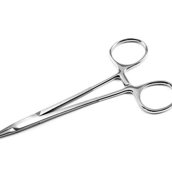 ماسك إبر ويبستر/Webster Needle Holder[13 cm]