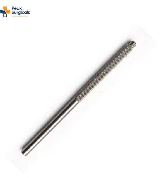 مشرط تجميلي دقيق سكين بيفر/Beaver Blade Handle[10 cm]