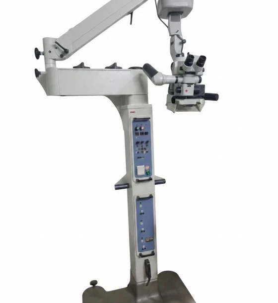 مجهر جراحي (ميكروسكوب جراحي) - Olympus Surgical Microscope