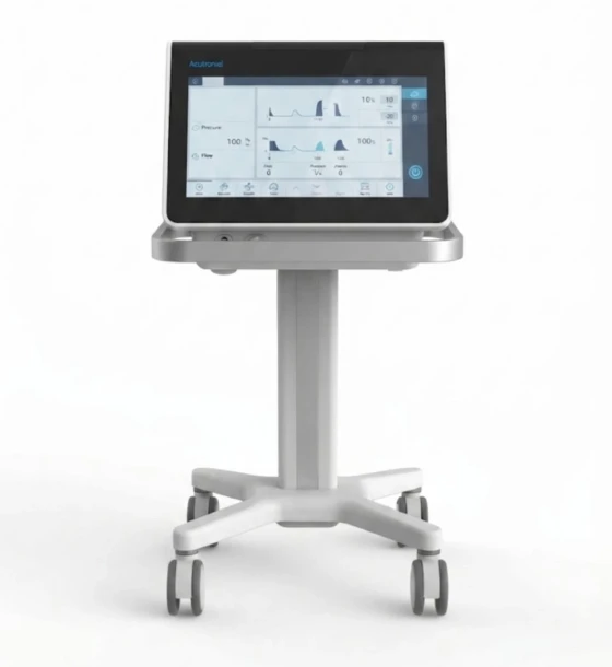 جهاز تنفس صناعي - Acutronic Fabian Therapy Evolution